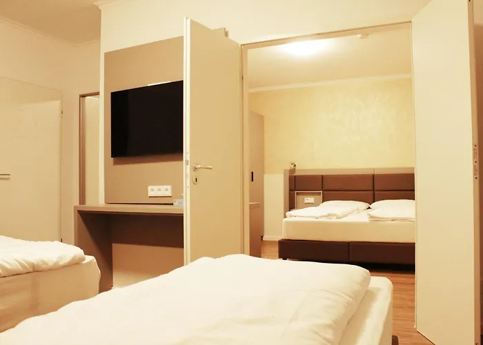 Isar City Hotel