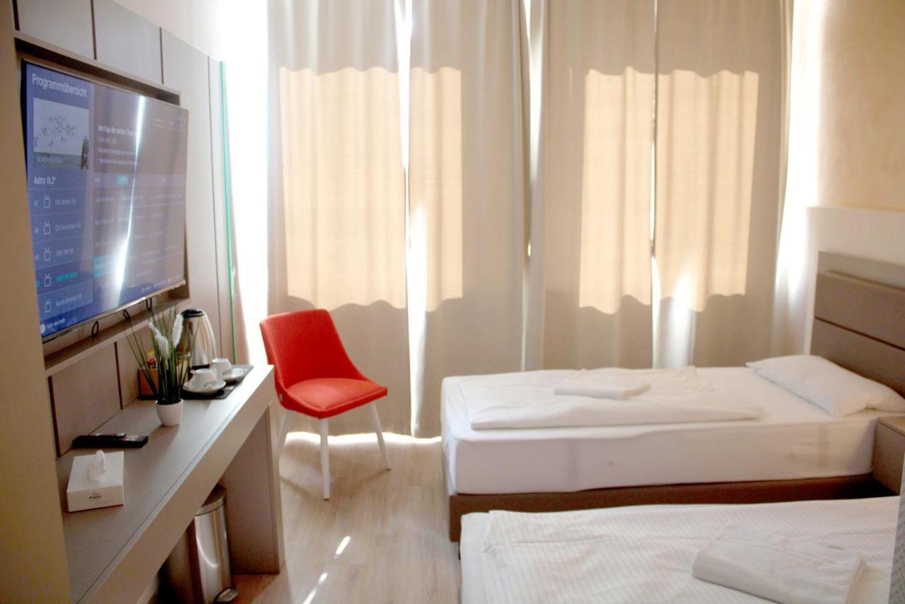 Isar Hotel Munich