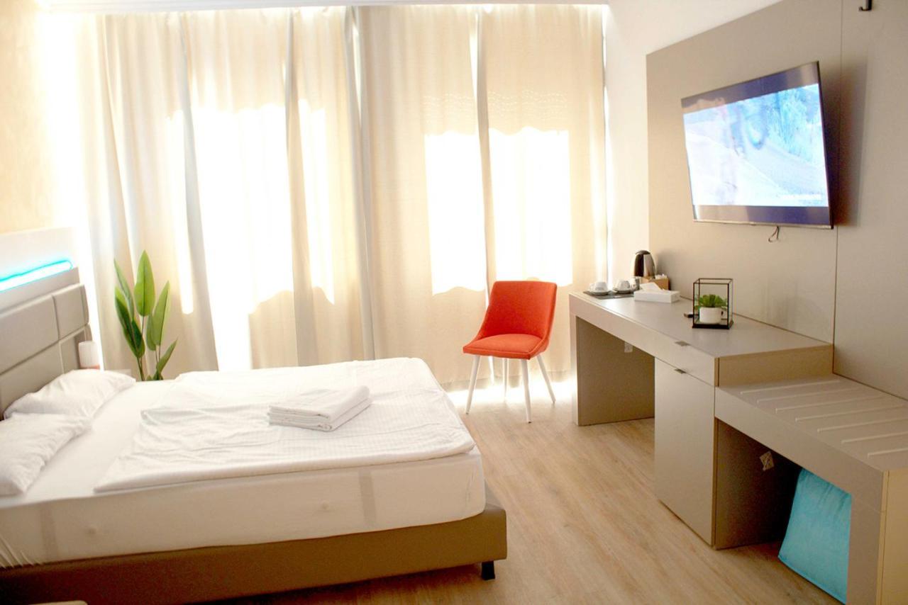Isar Hotel Munich
