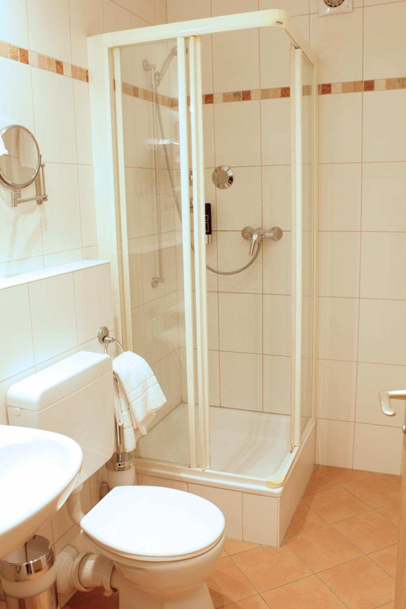 Isar Hotel Munich