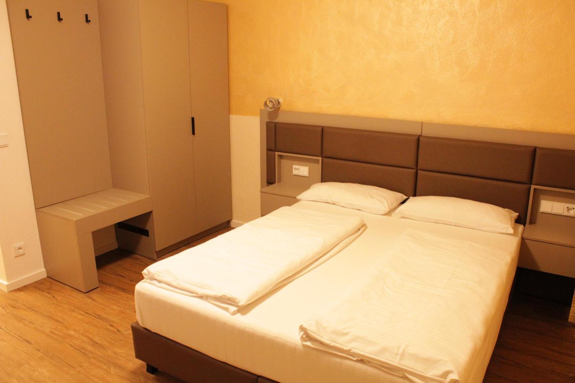 Hotel Isar