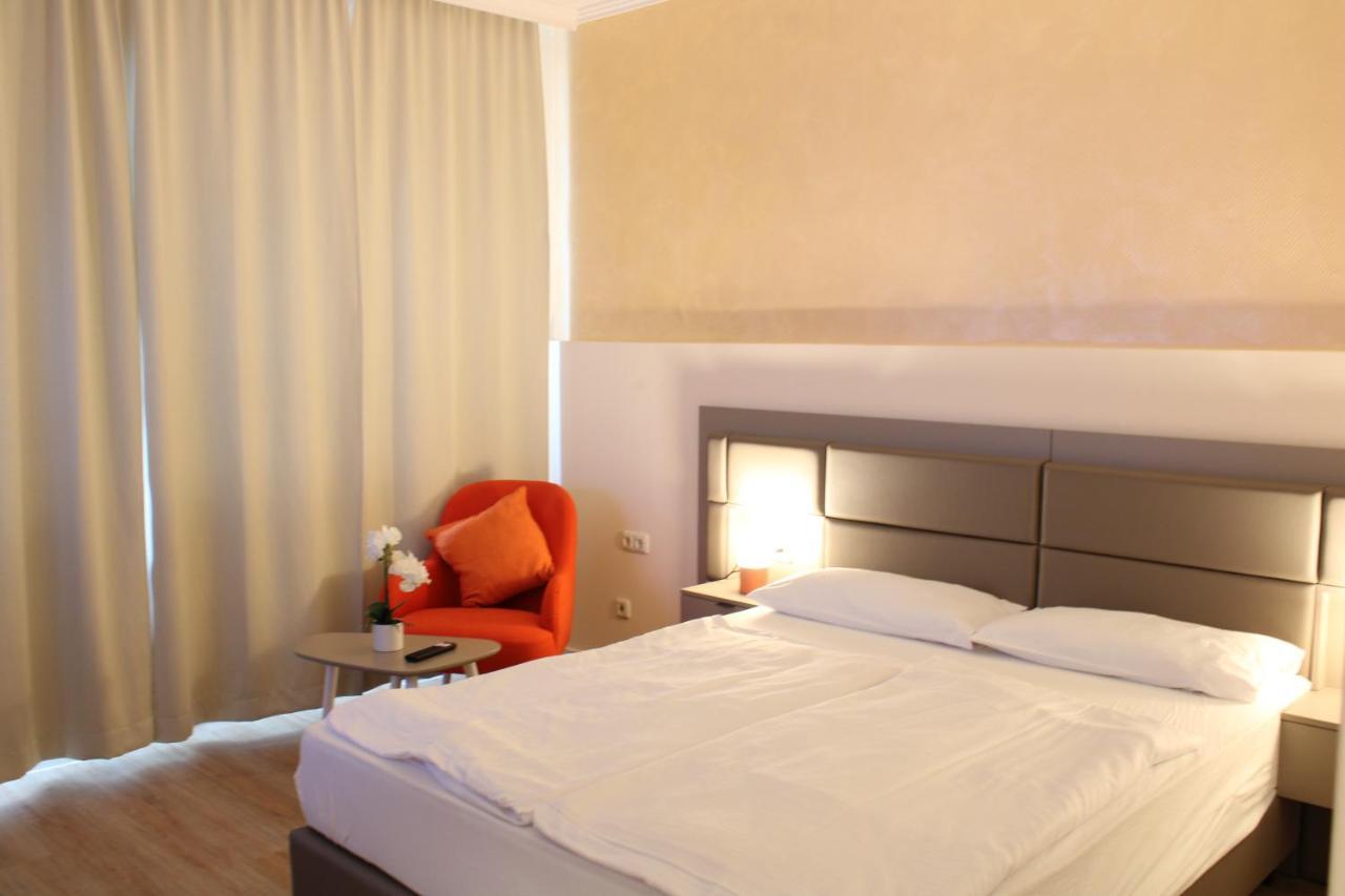 Isar Hotel Munich