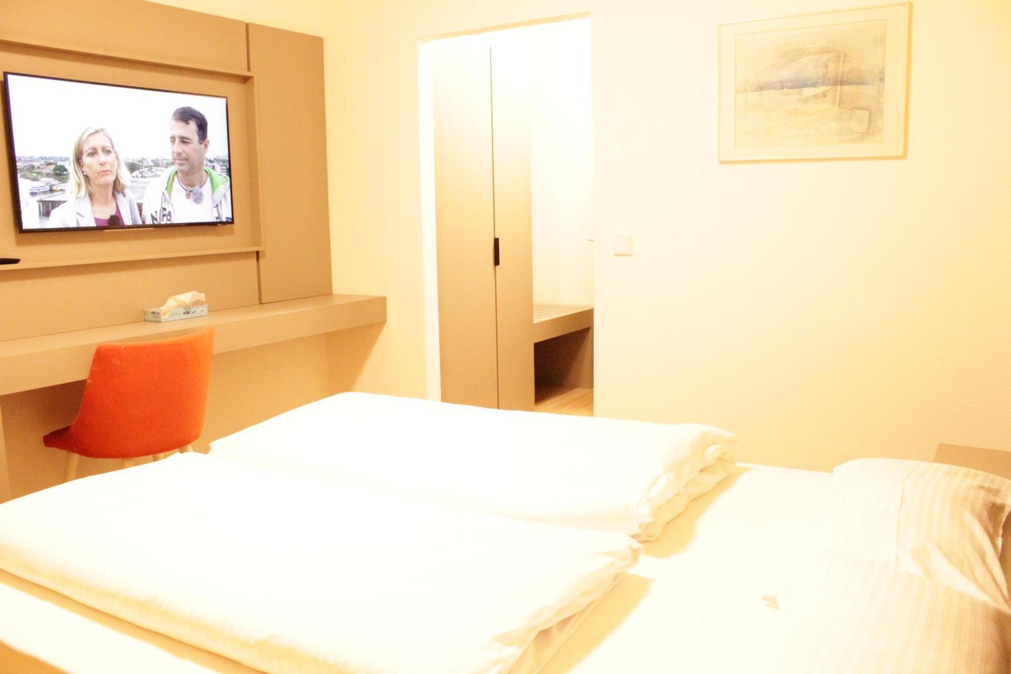 Isar Hotel Munich