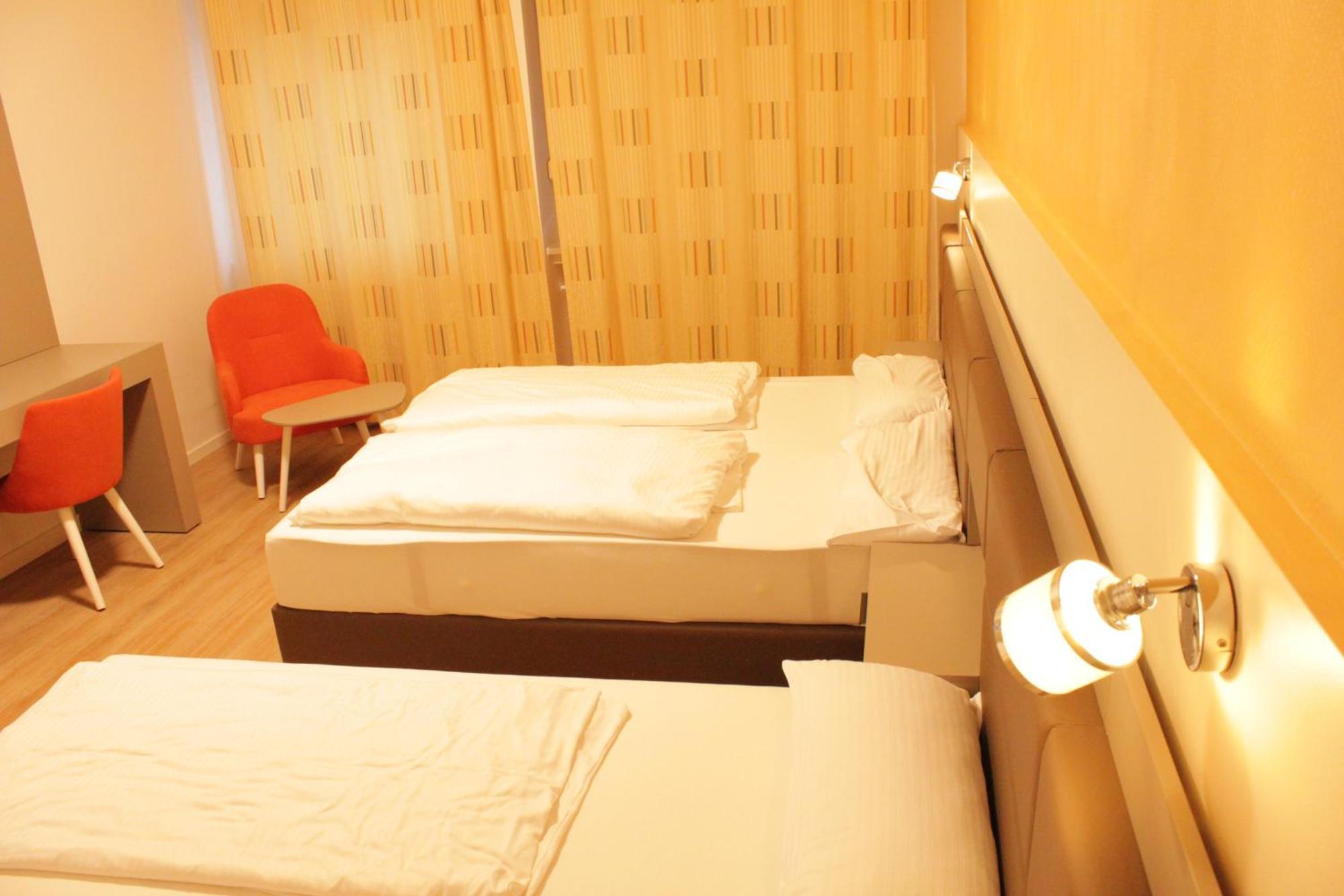 Isar Hotel Munich